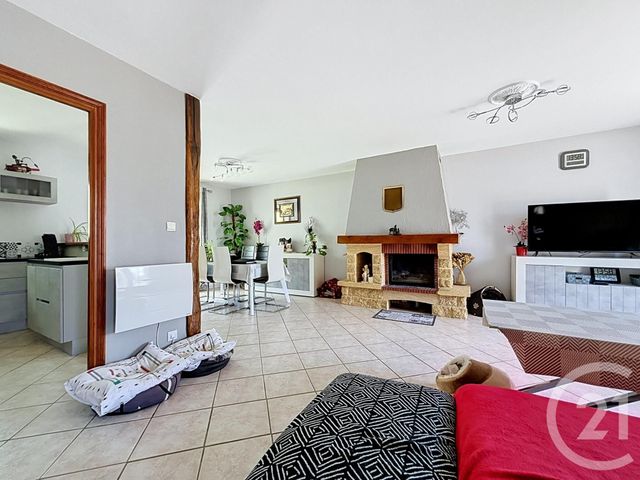 Maison &agrave; vendre - 4 pi&egrave;ces - 113,25 m2 - Etroussat - 03 - AUVERGNE