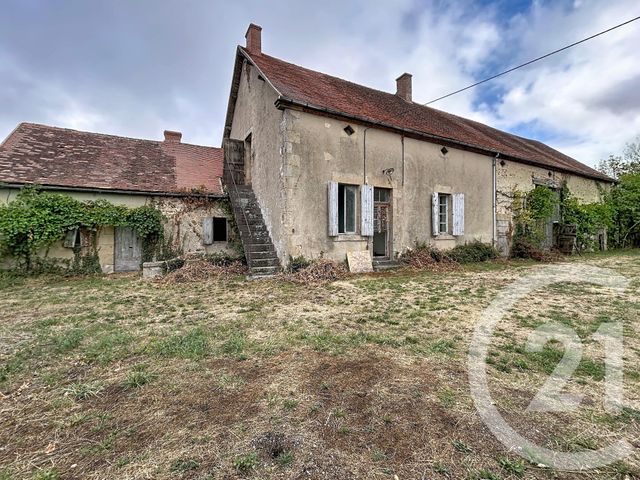 maison - TRONGET - 03