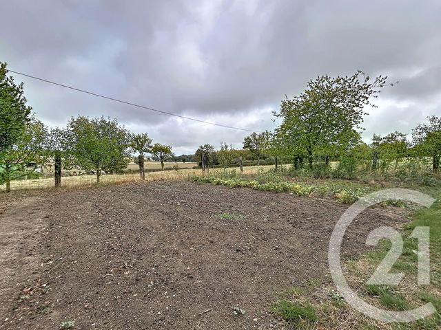 Maison &agrave; vendre - 3 pi&egrave;ces - 97 m2 - Tronget - 03 - AUVERGNE