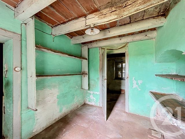 Maison &agrave; vendre - 3 pi&egrave;ces - 97 m2 - Tronget - 03 - AUVERGNE