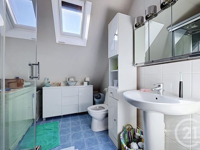 Maison &agrave; vendre - 5 pi&egrave;ces - 194,40 m2 - Verneuil En Bourbonnais - 03 - AUVERGNE