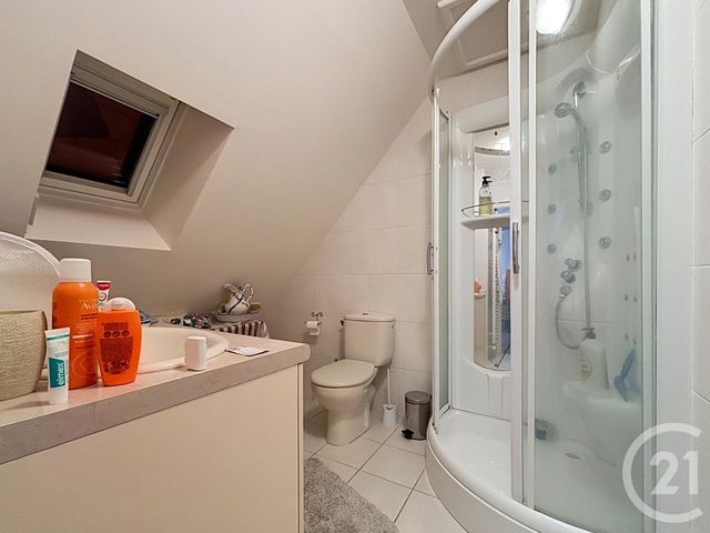 Maison &agrave; vendre - 5 pi&egrave;ces - 194,40 m2 - Verneuil En Bourbonnais - 03 - AUVERGNE