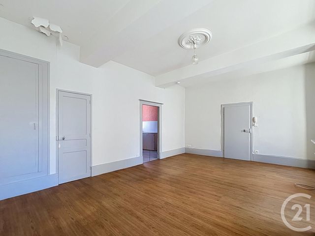 Appartement F1 &agrave; louer - 1 pi&egrave;ce - 39,84 m2 - St Pourcain Sur Sioule - 03 - AUVERGNE