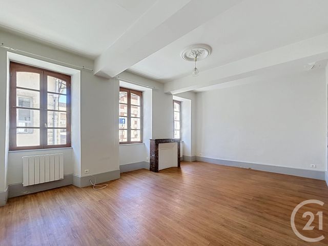 Appartement F1 à louer ST POURCAIN SUR SIOULE