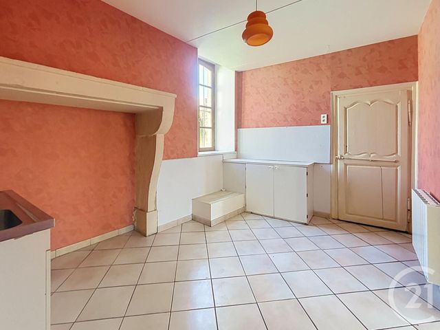 Appartement F1 &agrave; louer - 1 pi&egrave;ce - 39,84 m2 - St Pourcain Sur Sioule - 03 - AUVERGNE