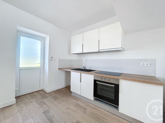 Appartement F2 &agrave; louer - 2 pi&egrave;ces - 41,60 m2 - Contigny - 03 - AUVERGNE