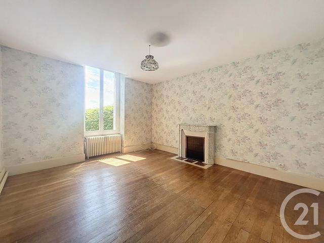 Appartement F3 &agrave; louer - 3 pi&egrave;ces - 75,57 m2 - Varennes Sur Allier - 03 - AUVERGNE