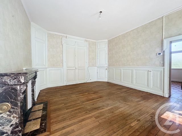 Appartement F3 &agrave; louer - 3 pi&egrave;ces - 75,57 m2 - Varennes Sur Allier - 03 - AUVERGNE