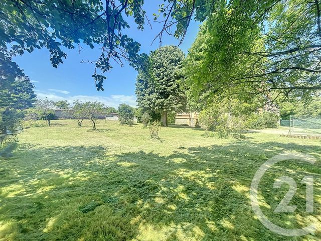 Appartement F3 &agrave; louer - 3 pi&egrave;ces - 75,57 m2 - Varennes Sur Allier - 03 - AUVERGNE