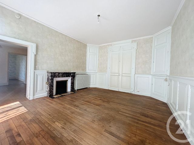 Appartement F3 &agrave; louer - 3 pi&egrave;ces - 75,57 m2 - Varennes Sur Allier - 03 - AUVERGNE
