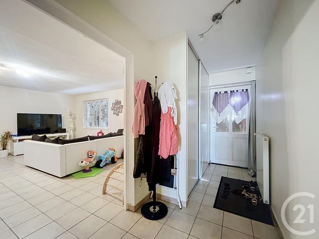 Maison &agrave; louer - 4 pi&egrave;ces - 95 m2 - Saulcet - 03 - AUVERGNE