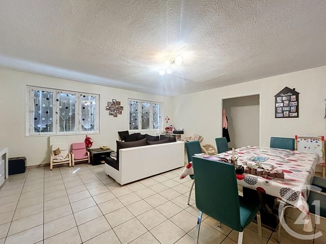 Maison &agrave; louer - 4 pi&egrave;ces - 95 m2 - Saulcet - 03 - AUVERGNE