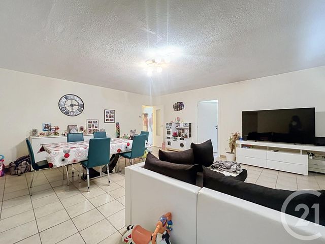 Maison &agrave; louer - 4 pi&egrave;ces - 95 m2 - Saulcet - 03 - AUVERGNE