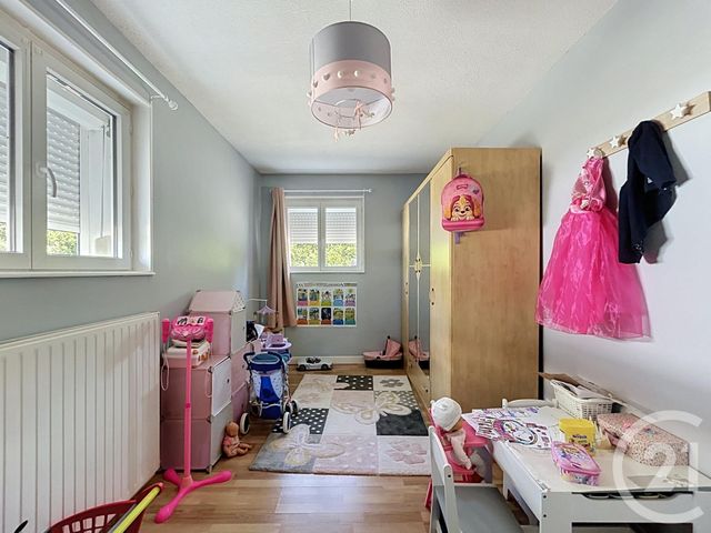 Maison &agrave; louer - 4 pi&egrave;ces - 95 m2 - Saulcet - 03 - AUVERGNE