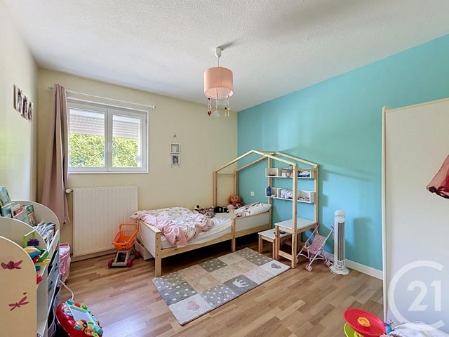 Maison &agrave; louer - 4 pi&egrave;ces - 95 m2 - Saulcet - 03 - AUVERGNE