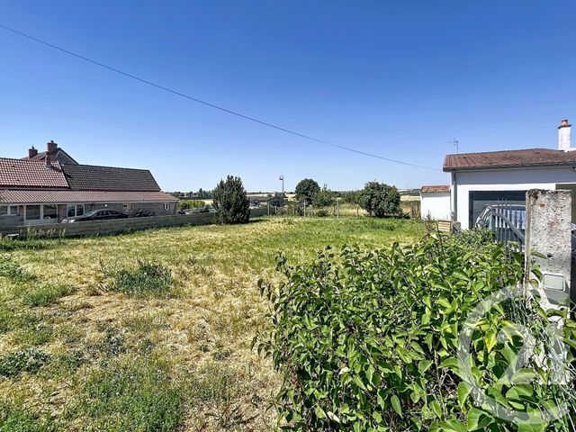 Maison &agrave; louer - 4 pi&egrave;ces - 95 m2 - Saulcet - 03 - AUVERGNE