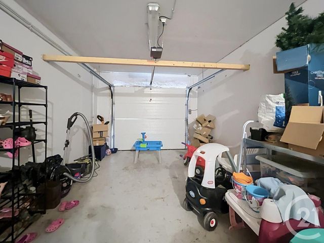 Maison &agrave; louer - 4 pi&egrave;ces - 95 m2 - Saulcet - 03 - AUVERGNE