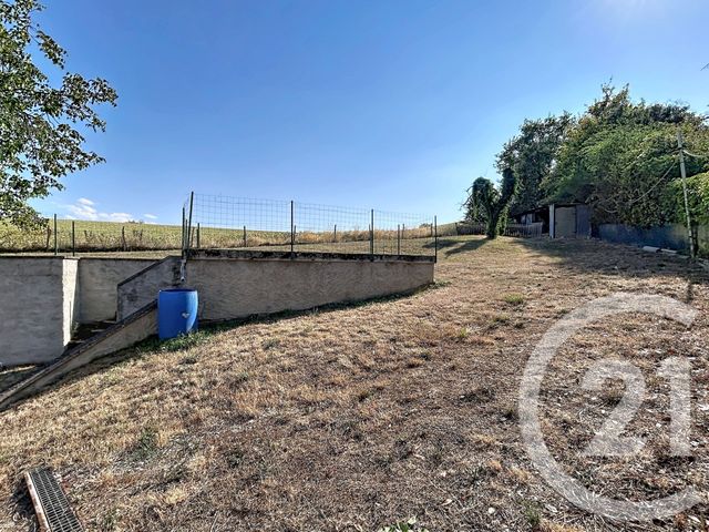 Maison &agrave; vendre - 5 pi&egrave;ces - 154 m2 - Bransat - 03 - AUVERGNE
