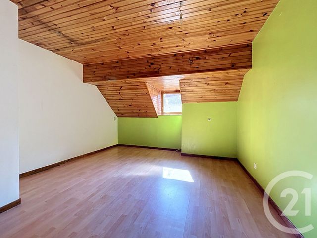 Maison &agrave; vendre - 5 pi&egrave;ces - 154 m2 - Bransat - 03 - AUVERGNE