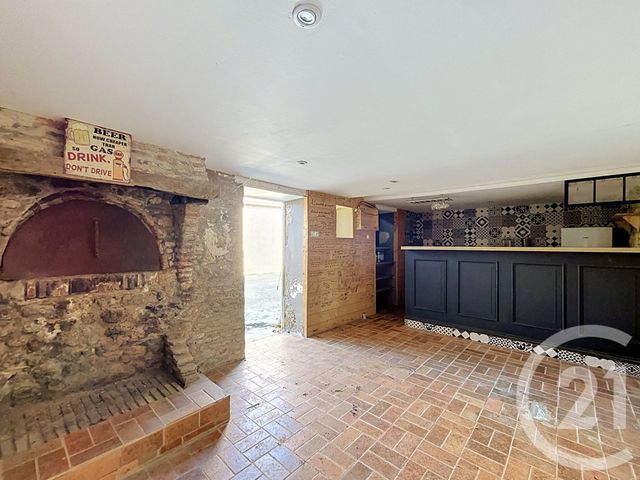 Maison &agrave; vendre - 5 pi&egrave;ces - 154 m2 - Bransat - 03 - AUVERGNE