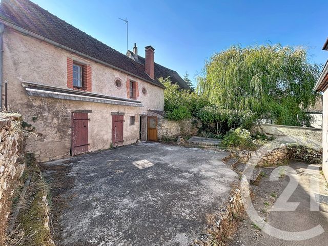 Maison &agrave; vendre - 5 pi&egrave;ces - 154 m2 - Bransat - 03 - AUVERGNE