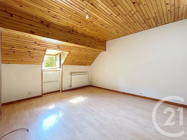 Maison &agrave; vendre - 5 pi&egrave;ces - 154 m2 - Bransat - 03 - AUVERGNE