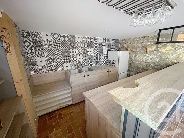 Maison &agrave; vendre - 5 pi&egrave;ces - 154 m2 - Bransat - 03 - AUVERGNE