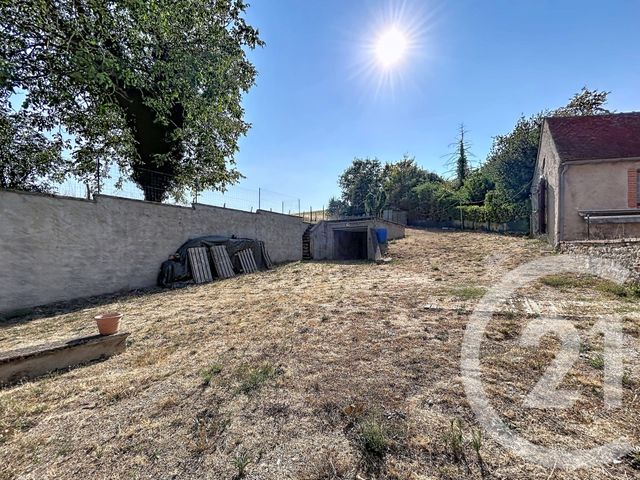 Maison &agrave; vendre - 5 pi&egrave;ces - 154 m2 - Bransat - 03 - AUVERGNE