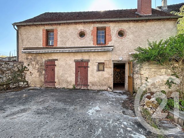 Maison &agrave; vendre - 5 pi&egrave;ces - 154 m2 - Bransat - 03 - AUVERGNE