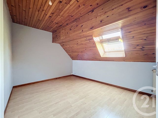 Maison &agrave; vendre - 5 pi&egrave;ces - 154 m2 - Bransat - 03 - AUVERGNE