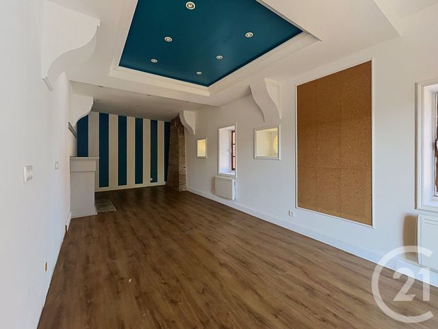 Maison &agrave; vendre - 5 pi&egrave;ces - 154 m2 - Bransat - 03 - AUVERGNE