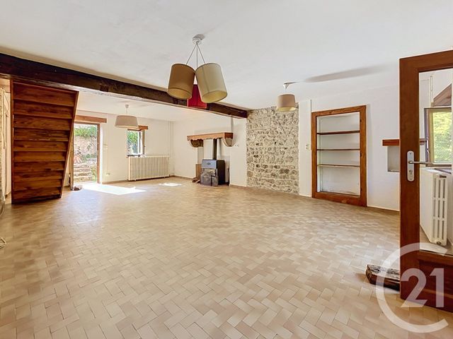 Maison &agrave; vendre - 5 pi&egrave;ces - 154 m2 - Bransat - 03 - AUVERGNE
