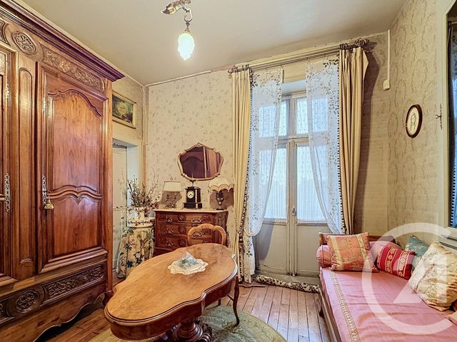Maison &agrave; vendre - 8 pi&egrave;ces - 429,50 m2 - St Pourcain Sur Sioule - 03 - AUVERGNE
