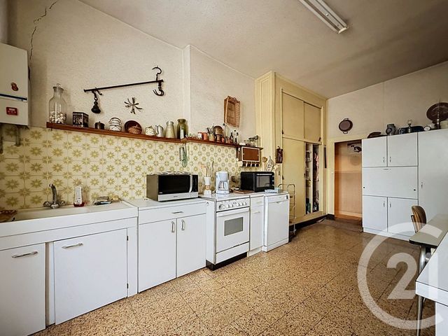 Maison &agrave; vendre - 8 pi&egrave;ces - 429,50 m2 - St Pourcain Sur Sioule - 03 - AUVERGNE