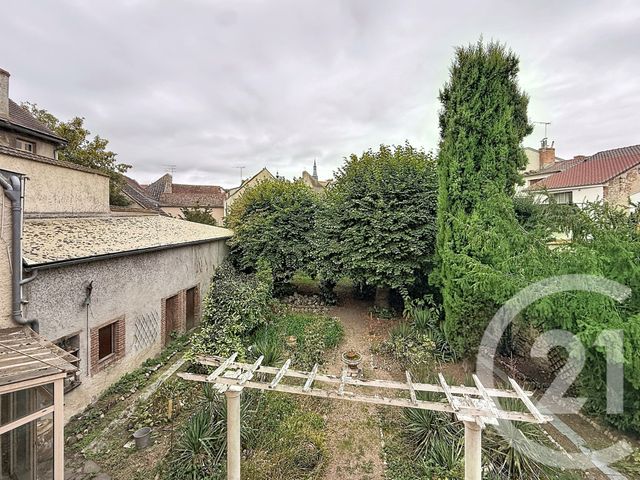 Maison &agrave; vendre - 8 pi&egrave;ces - 429,50 m2 - St Pourcain Sur Sioule - 03 - AUVERGNE