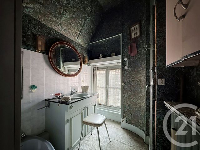 Maison &agrave; vendre - 8 pi&egrave;ces - 429,50 m2 - St Pourcain Sur Sioule - 03 - AUVERGNE