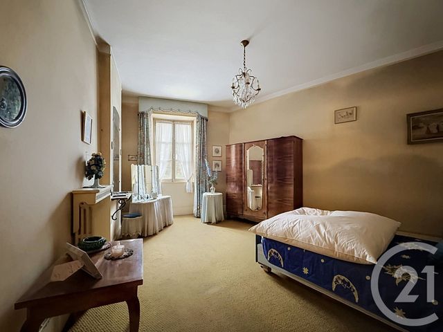Maison &agrave; vendre - 8 pi&egrave;ces - 429,50 m2 - St Pourcain Sur Sioule - 03 - AUVERGNE