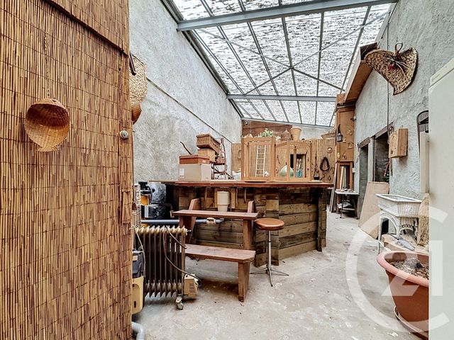 Maison &agrave; vendre - 8 pi&egrave;ces - 429,50 m2 - St Pourcain Sur Sioule - 03 - AUVERGNE