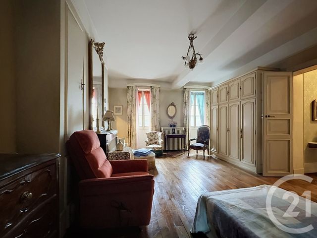 Maison &agrave; vendre - 8 pi&egrave;ces - 429,50 m2 - St Pourcain Sur Sioule - 03 - AUVERGNE