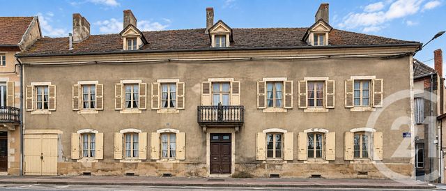 maison - ST POURCAIN SUR SIOULE - 03