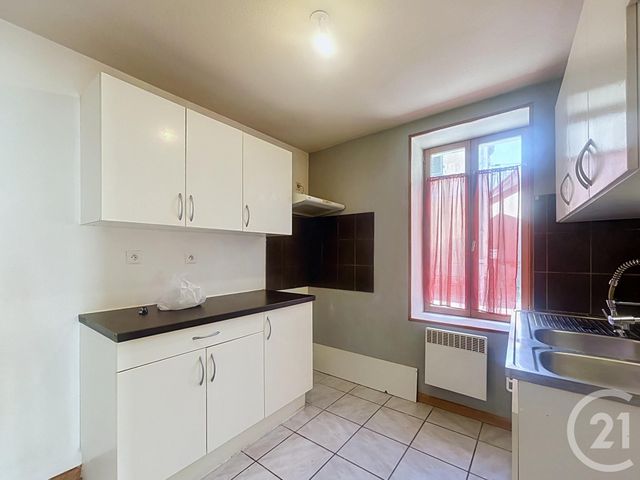 Maison &agrave; louer - 4 pi&egrave;ces - 96,14 m2 - St Pourcain Sur Sioule - 03 - AUVERGNE
