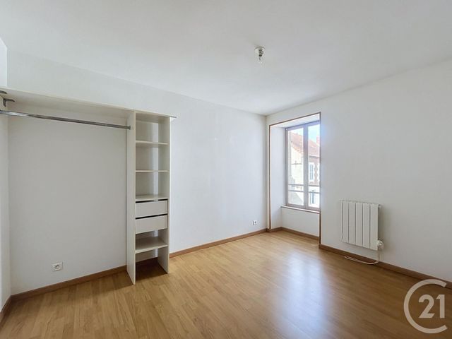 Maison &agrave; louer - 4 pi&egrave;ces - 96,14 m2 - St Pourcain Sur Sioule - 03 - AUVERGNE