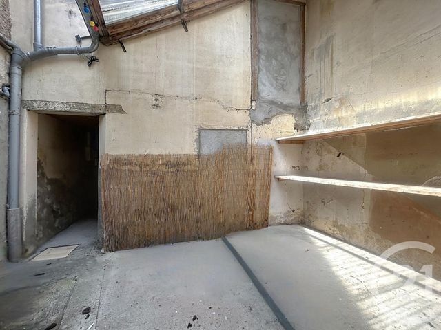 Maison &agrave; louer - 4 pi&egrave;ces - 96,14 m2 - St Pourcain Sur Sioule - 03 - AUVERGNE