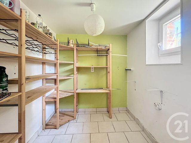 Maison &agrave; louer - 4 pi&egrave;ces - 113 m2 - Voussac - 03 - AUVERGNE