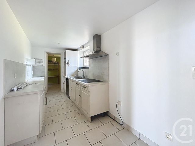 Maison &agrave; louer - 4 pi&egrave;ces - 113 m2 - Voussac - 03 - AUVERGNE