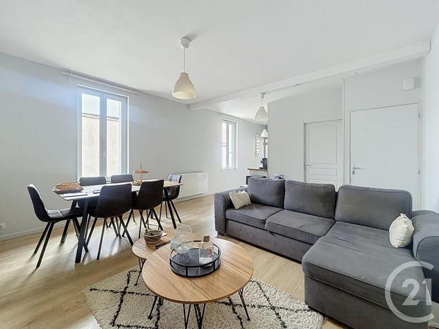 appartement - CHANTELLE - 03