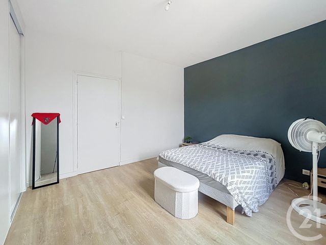 Appartement F3 &agrave; louer - 3 pi&egrave;ces - 63,72 m2 - Chantelle - 03 - AUVERGNE