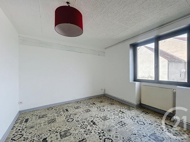 Appartement F2 bis &agrave; louer - 2 pi&egrave;ces - 51,63 m2 - St Pourcain Sur Sioule - 03 - AUVERGNE