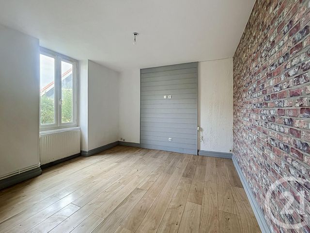 Appartement F2 bis &agrave; louer - 2 pi&egrave;ces - 51,63 m2 - St Pourcain Sur Sioule - 03 - AUVERGNE