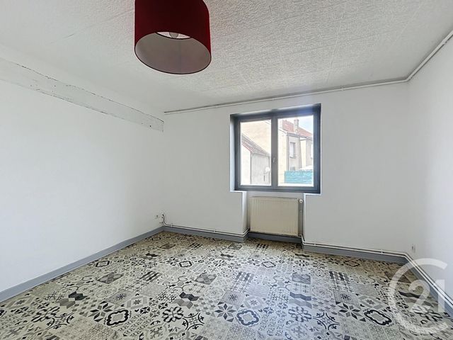 Appartement F2 bis &agrave; louer - 2 pi&egrave;ces - 51,63 m2 - St Pourcain Sur Sioule - 03 - AUVERGNE
